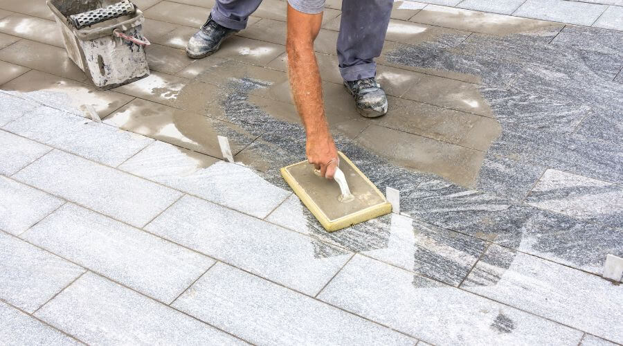 Professional roofing contractor services in Alhambra - Nexara Forge